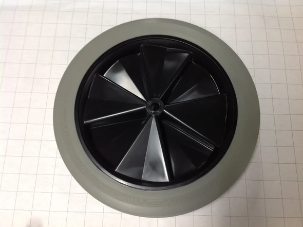 X9066 - 12 inch wheel 216-0082