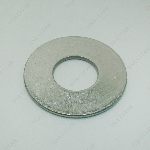 7CM007 - Washer 1/2 flat stainless steel 216-0084