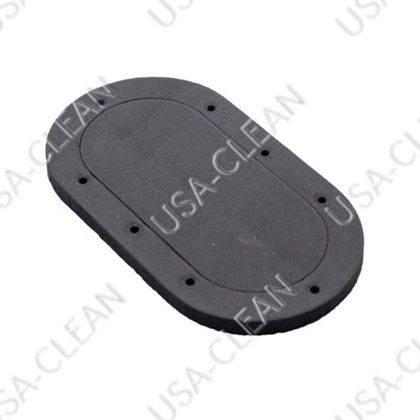 72641A - Short vacuum gasket 216-0100