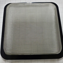 72326A - Inlet filter 216-0130