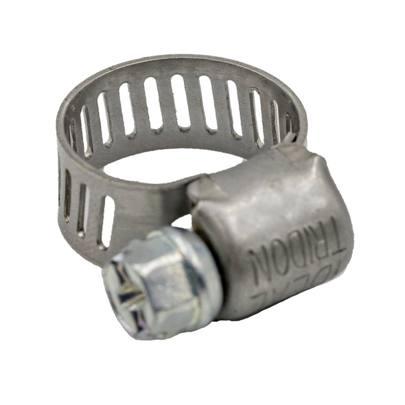 7DL003 - Hose clamp 216-0137