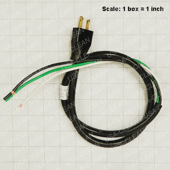 PX112 - 12/3 pigtail cord 39 inch 216-0179
