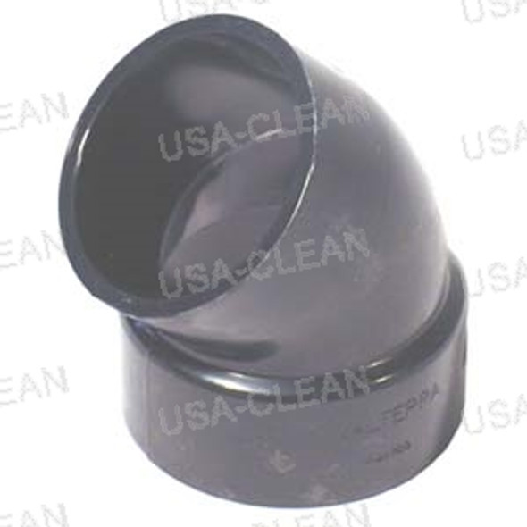 198302 - Dump elbow (OBSOLETE) 217-0030