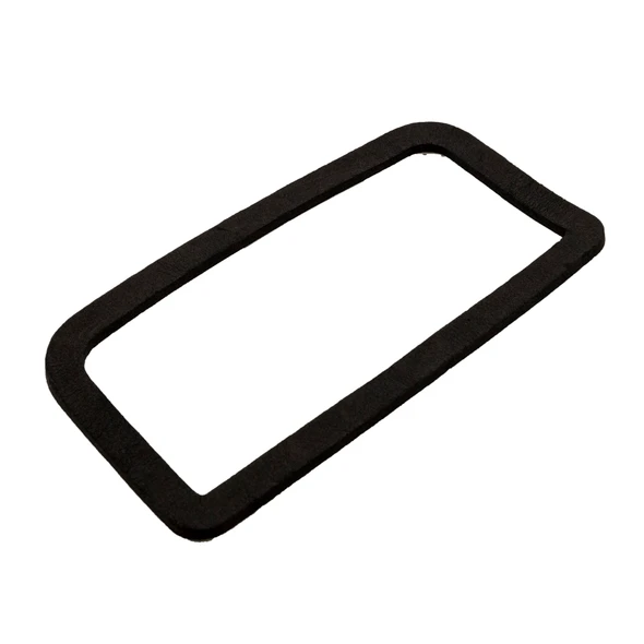 253438 - Lid gasket for M5 (OBSOLETE) 217-0141