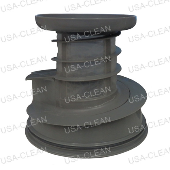 80301 - Filter screen 182-1017