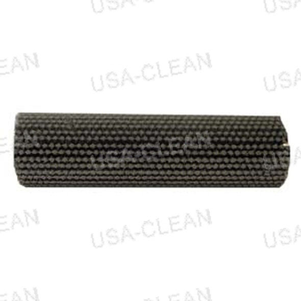 190104 - Grey soft bristle brush 220-0009