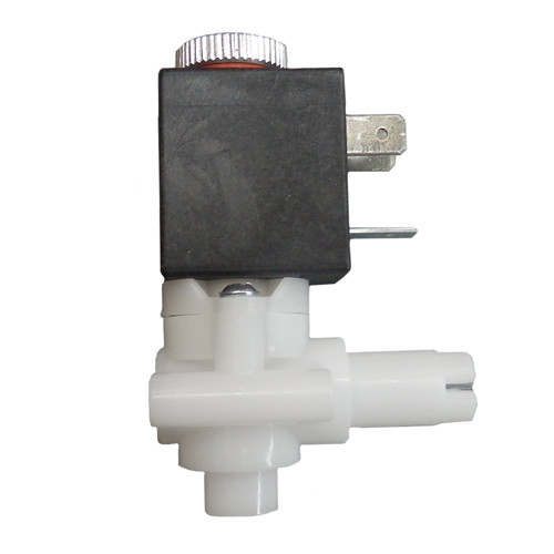 220350 - Solenoid valve 220-0023