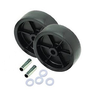 310073 - Non marking wheel kit (gray) (pkg of 2) 220-0031