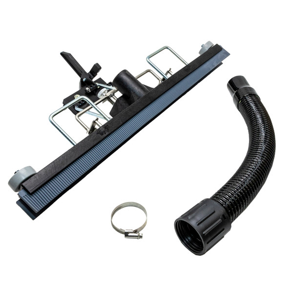 607476 - Squeegee kit 220-0063