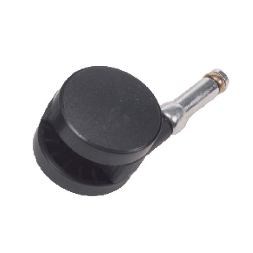 204000 - Caster wheel assembly 220-0106