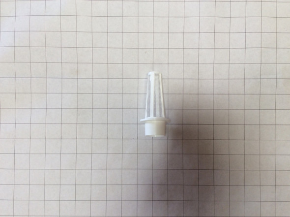 206265 - Barrel filter 220-0155