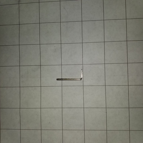 206563 - Earth contact pin 220-0201