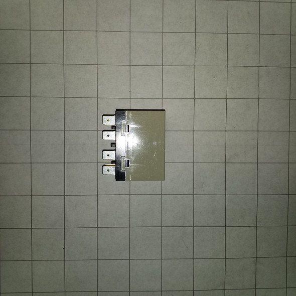 206576 - NORTHAMER 206576 25amp relay