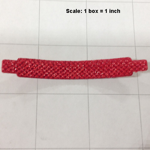 217072 - Thread picker (red) 220-0256