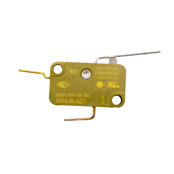 81300 - NORTHAMER 81300 Microswitch