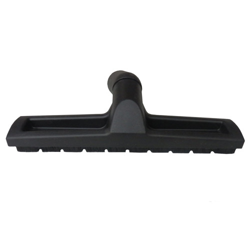 602383 - 12 inch all brush floor nozzle with wheels 220-0307