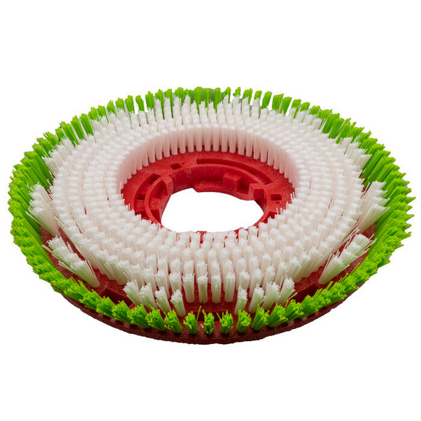 606105 - NORTHAMER 606105 Polypropelene scrubbing brush