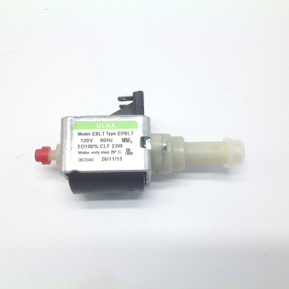 216304 - NORTHAMER 216304 120V pump