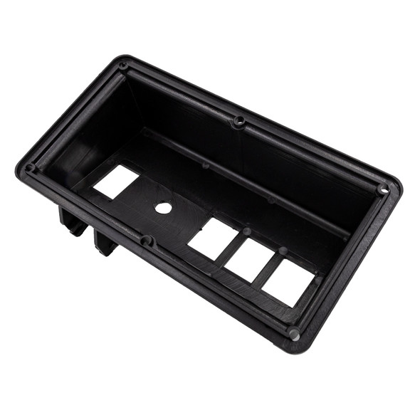 15177 - NORTHAMER 15177 Control panel