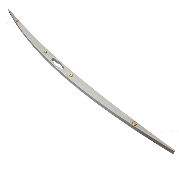 229402 - NORTHAMER 229402 Bottom moulding