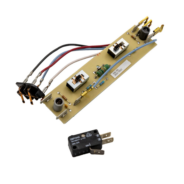  - Handle switchboard 182-2190