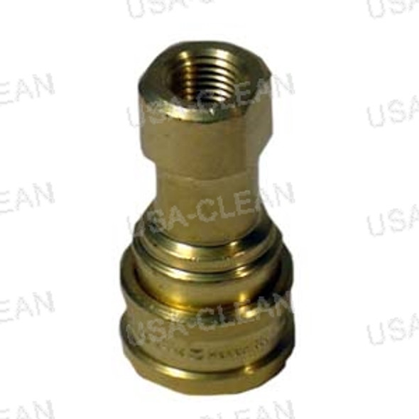 A00102 - Quick disconnect 221-0112