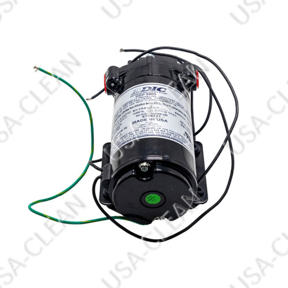 G13761 - 115V Pump 100psi 221-0196