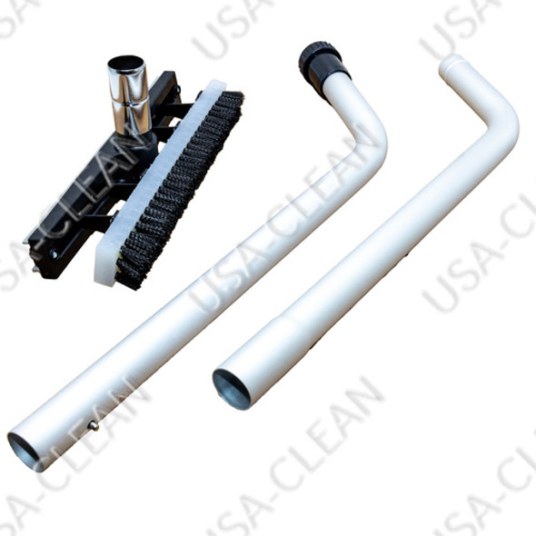 803364A - Vacuum valve assembly 221-0296