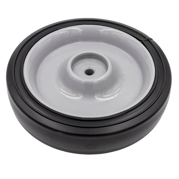 G10458 - EDIC G10458 Wheel set of 2 with axle and hardware