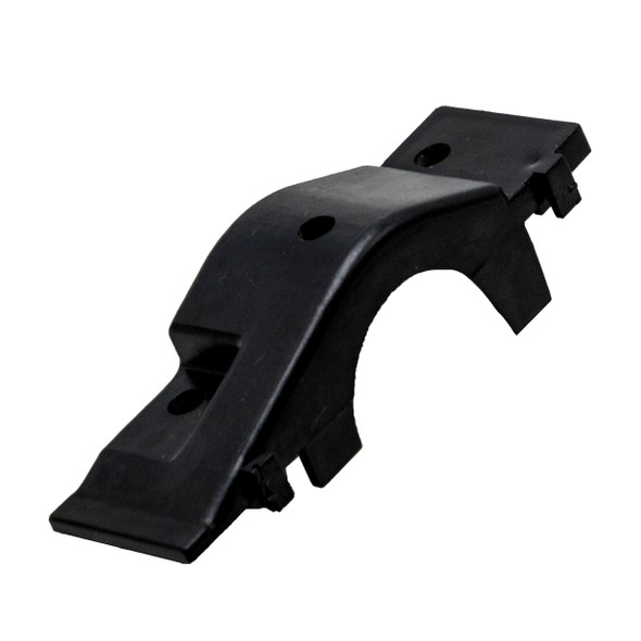 F10423-1 - Left side brush cover 221-0334