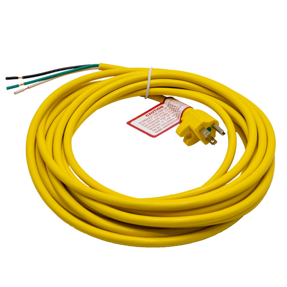 B10719 - 25 foot power cord 221-0410