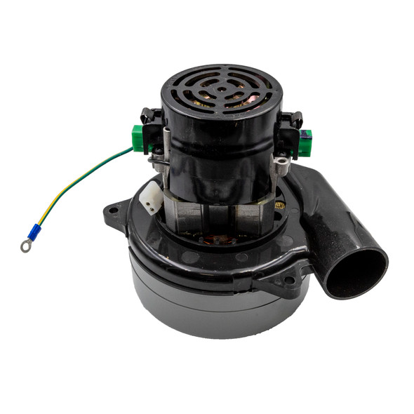 00537A - 115V 2 stage vacuum motor 221-0413
