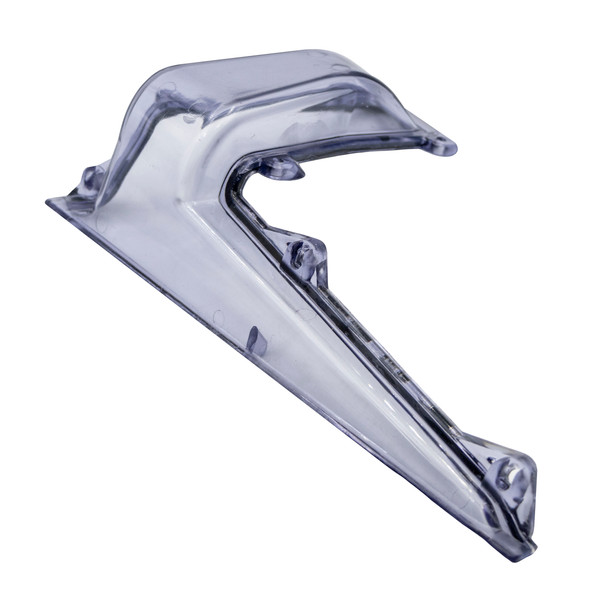 10429A - Suction cover with gasket 221-0439