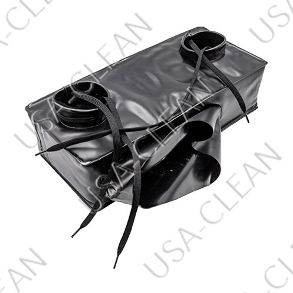 80790A - Muffler assembly 221-0476