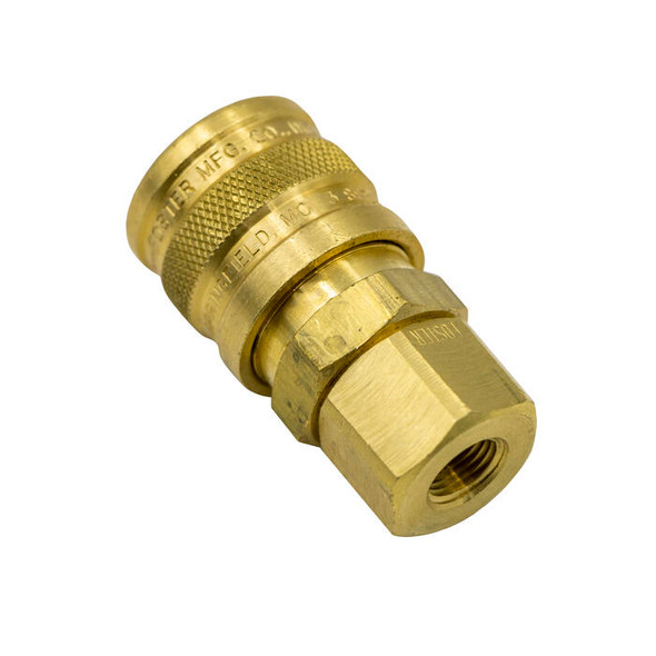 A00109 - EDIC A00109 Female connector