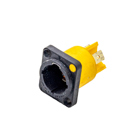 B13734 - 3-Pin male connector 221-0866