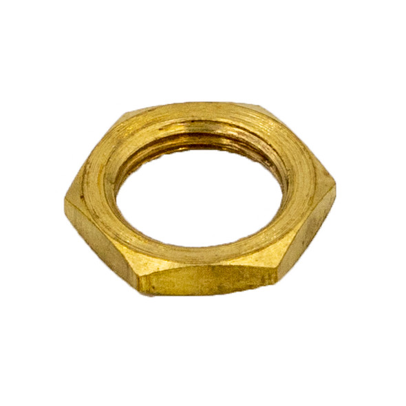 505172 - Switch nut 223-0029