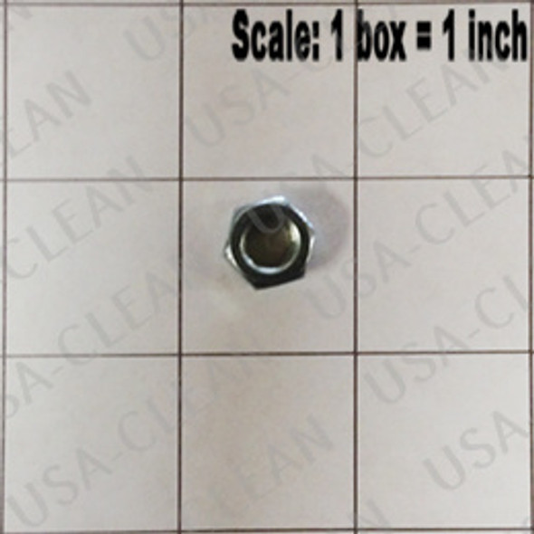 165134 - Nut 223-0205