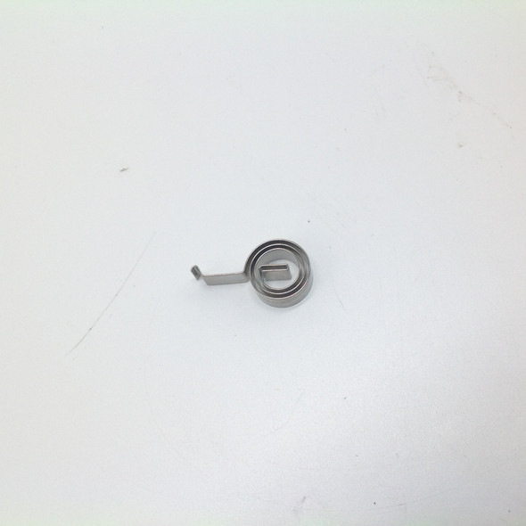 401250 - Motor brush spring 223-0302