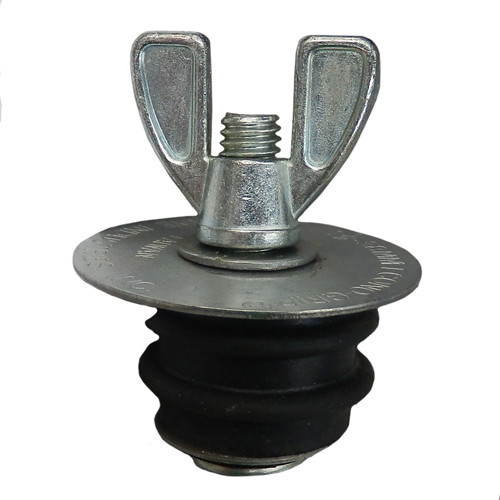 CVS10 - Expansion plug 225-0016