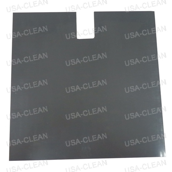 CFS08 - Bottom cover 225-0028