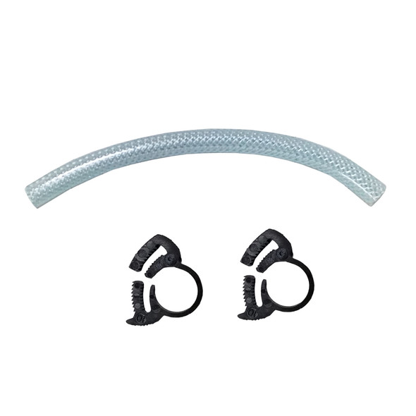SUBWHR - Water return line 225-0057