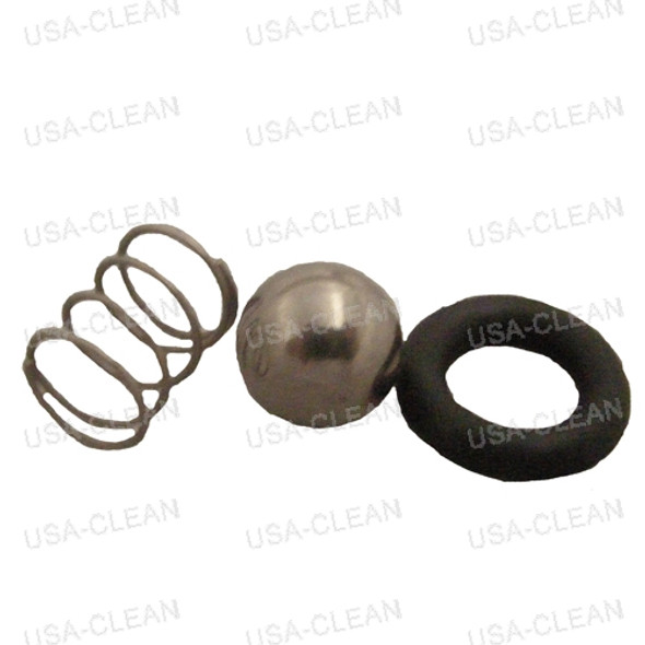 INJKIT - Injector kit 225-0104 INJKIT - Injector kit 225-0104