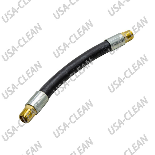 CPS14B - 8 inch hose 225-0105