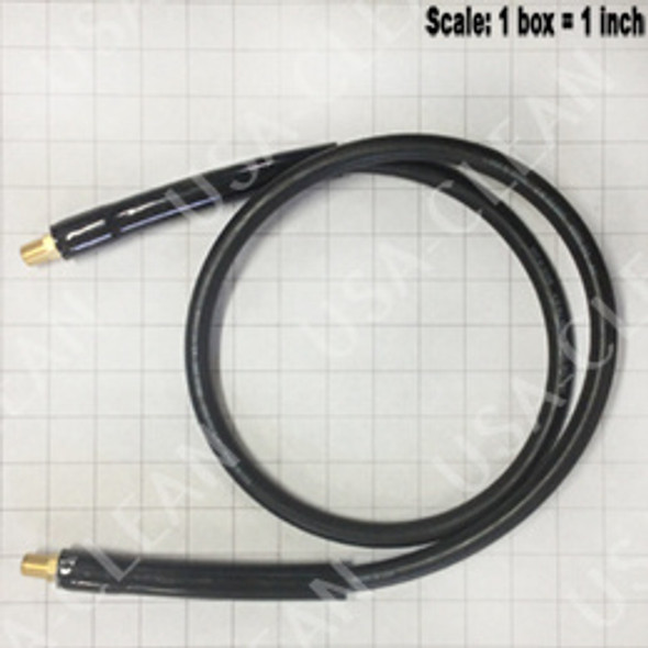 GRTHOSE - Pressure hose assembly 225-0124
