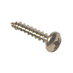 CSS17A - Screw 3/4 inch stainless steel 225-0145