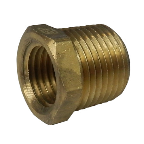 CPS88 - Nipple 3/8 225-0263