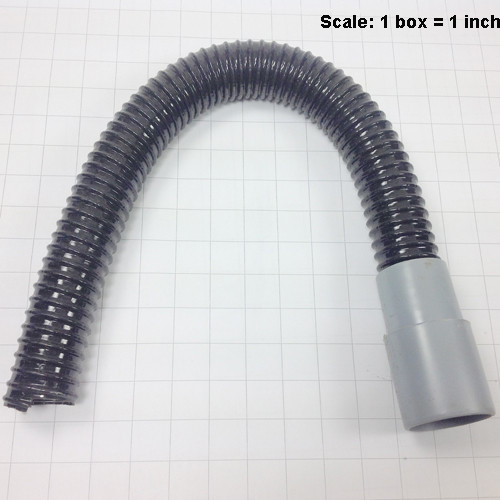 VMHS2150 - Vac motor hose 225-0397