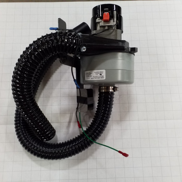 VM1A00 - Vacuum motor assembly 225-0536