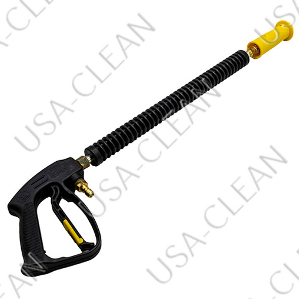 SUBGL - Long barrel pressure gun (OBSOLETE) 225-0550